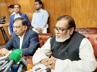 Bangladesh to send back 11 thousand illegal foreigners 